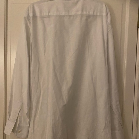 Men’s Isle Bay Button Down Linen - Picture 2 of 6